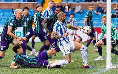 Nhận định, Soi kèo Kilmarnock vs Hibernian 22h00 ngày 3/1: Nối dài mạch thắng