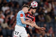Nhận định, Soi kèo Melbourne City vs Sydney 15h35 ngày 3/1: Chưa dứt ngày buồn