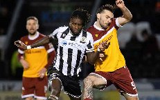 Nhận định, Soi kèo Motherwell vs St Mirren 22h00 ngày 3/1: Nỗi lo sân khách