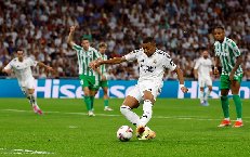 Nhận định, Soi kèo Real Madrid vs Betis 22h15 ngày 4/1: Khó thắng cách biệt