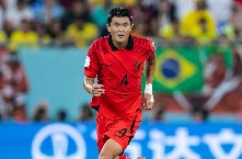 Kin Min-jae bị treo giò, Hàn Quốc gặp khó ở bán kết Asian Cup 2023