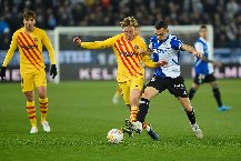 Nhận định Alaves vs Barcelona, 00h30 ngày 4/2