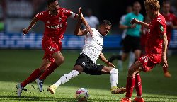 Nhận định FC Koln vs Eintracht Frankfurt, 00h30 ngày 4/2
