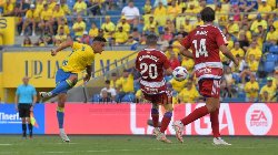 Nhận định Granada vs Las Palmas, 22h15 ngày 3/2