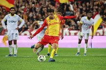 Nhận định Nantes vs Lens, 03h00 ngày 4/2