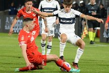 Nhận định Newell's Old Boys vs Belgrano, 07h30 ngày 5/2