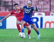 Nhận định Persib Bandung vs Persis Solo, 15h00 ngày 4/2