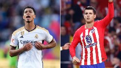 Nhận định Real Madrid vs Atletico Madrid, 03h00 ngày 5/2