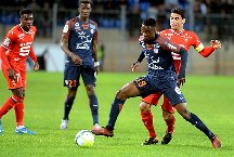 Nhận định Stade Rennes vs Montpellier, 23h00 ngày 3/2