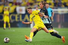 Nhận định Villarreal vs Cadiz, 20h00 ngày 4/2