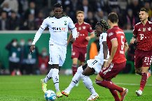 Soi kèo phạt góc Bayern Munich vs Monchengladbach, 21h30 ngày 03/02