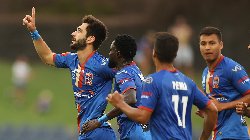 Soi kèo phạt góc Newcastle Jets vs Melbourne Victory, 14h ngày 03/02