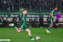 Nhận định, Soi kèo Asteras Tripolis vs PAS Lamia 1964, 23h00 ngày 3/2