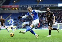 Nhận định, Soi kèo Blackburn vs Sheffield Wednesday 02h45 ngày 04/02: Tin vào cửa dưới