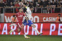 Nhận định, Soi kèo Farul Constanta vs Dinamo Bucuresti, 1h30 ngày 5/2: Tạm giữ ngôi đầu