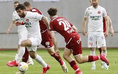 Nhận định, Soi kèo Hermannstadt vs Rapid 1923 1h30 ngày 4/2: Tin vào chủ nhà