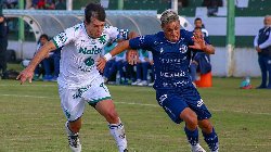 Nhận định, Soi kèo Independiente Rivadavia vs Sarmiento Junin 7h15 ngày 4/2: Bất phân thắng bại