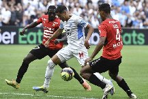 Nhận định, Soi kèo Marseille vs Rennes 03h10 ngày 04/02: Chiến thắng cách biệt