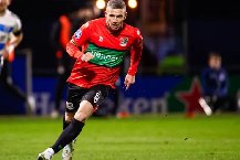 Nhận định, Soi kèo N.E.C. Nijmegen vs Volendam, 0h45 ngày 5/2: Mưa bàn thắng