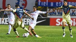 Nhận định, Soi kèo Olimpia vs Club America 9h ngày 4/2: Điểm tựa sân nhà