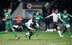 Nhận định, Soi kèo Panathinaikos vs PAOK 1h30 ngày 5/2: Khách chiếm ưu thế