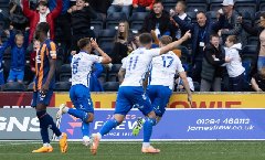 Nhận định, Soi kèo Rangers vs Kilmarnock 2h45 ngày 5/2: Trở lại đường ray