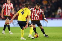 Nhận định, Soi kèo Sheffield United vs Oxford 02h45 ngày 04/02: Chủ thắng tối thiểu