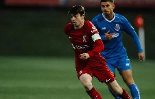 Nhận định, Soi kèo U19 Zilina vs U19 Liverpool, 22h30 ngày 3/2: Khó cho kẻ mạnh
