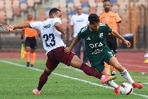 Nhận định, Soi kèo ZED vs Al Masry SC, 22h00 ngày 4/2: Cân tài cân sức