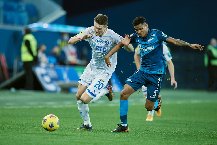 Nhận định, Soi kèo Zenit Saint Petersburg vs Dynamo Moscow 19h00 ngày 3/2: Thuốc thử hạng nhẹ