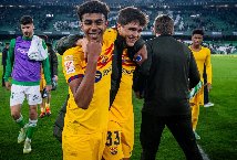 Soi kèo phạt góc Albacete Balompie vs Barcelona, 3h ngày 04/02