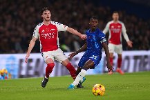 Soi kèo phạt góc Arsenal vs Chelsea, 3h ngày 04/02