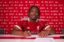 Vì sao Liverpool chấp nhận chi 60 triệu bảng để chiêu mộ Jérémy Jacquet?