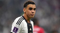 Jamal Musiala từ chối gia hạn với Bayern Munich