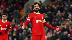 Liverpool yêu cầu không triệu tập Salah, Ai Cập phản hồi
