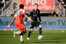 Nhận định Ajax Amsterdam vs Utrecht, 18h15 ngày 3/3