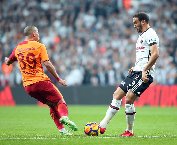 Nhận định Besiktas vs Galatasaray, 23h ngày 3/3