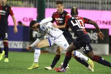 Nhận định Empoli vs Cagliari, 21h00 ngày 3/3