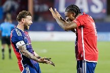 Nhận định FC Dallas vs CF Montreal, 8h30 ngày 03/03