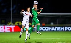 Nhận định Hebar vs Levski Sofia, 22h30 ngày 4/3