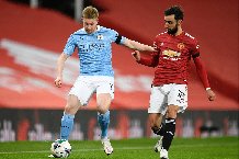 Nhận định Man City vs MU, 22h30 ngày 3/3