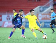 Nhận định Quảng Nam vs Bình Định, 17h00 ngày 3/3