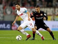 Soi kèo phạt góc FC Koln vs Bayer Leverkusen, 21h30 ngày 03/03