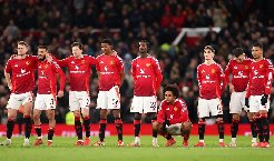 Amorim chỉ thẳng tên 3 tội đồ khiến MU trở thành cựu vương FA Cup