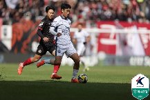 Kết quả bóng đá hôm nay tối 3/3: FC Seoul cầm chân nhau Gimcheon Sangmu 