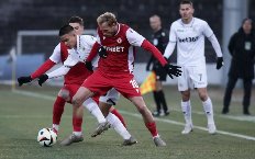 Nhận định, Soi kèo Arda Kardzhali vs CSKA 1948 Sofia, 17h30 ngày 3/3