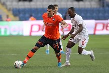 Nhận định, Soi kèo Istanbul Basaksehir vs Sivasspor, 0h30 ngày 4/3