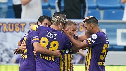 Soi kèo phạt góc Gazisehir Gaziantep vs Eyupspor, 20h ngày 03/03