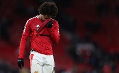 Thua Fulham, MU dừng bước ở cúp FA