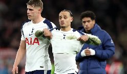 Kịch bản ác mộng với cầu thủ Tottenham nếu đội bóng xuống hạng